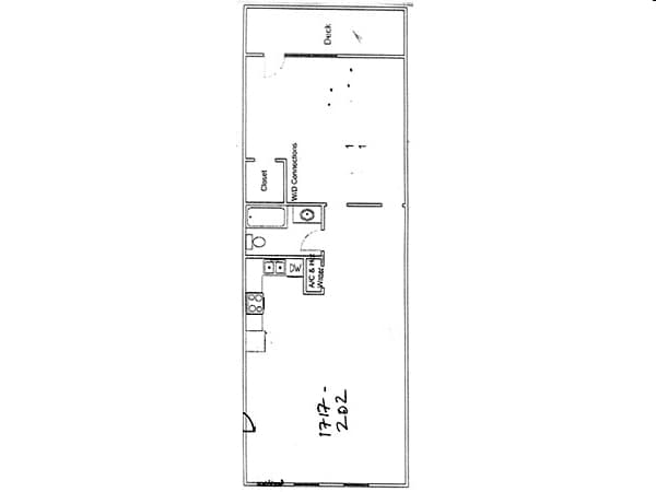 1717-201 - City Park Lofts