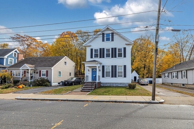 Building Photo - 58 Constance Rd