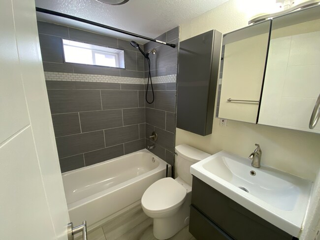 Bathroom - 742 Hazel Ct