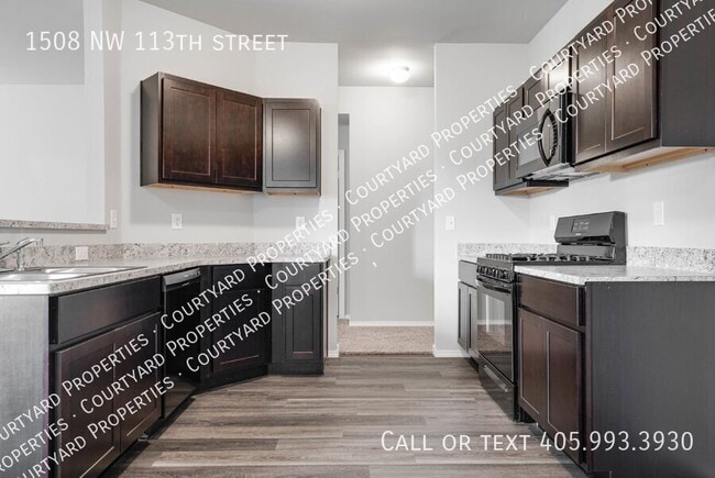Building Photo - 1508 NW 113th St