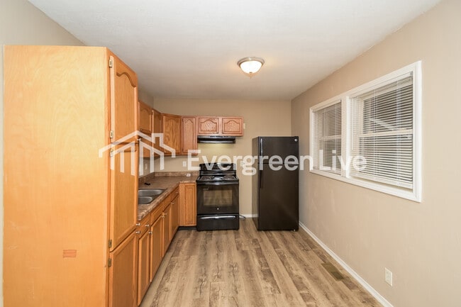 Building Photo - 1119 Waldemere Ave