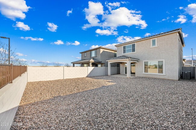 Building Photo - 17566 W San Juan Ave