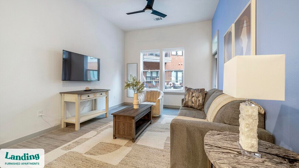 Building Photo - 3706 Goodwin Ave