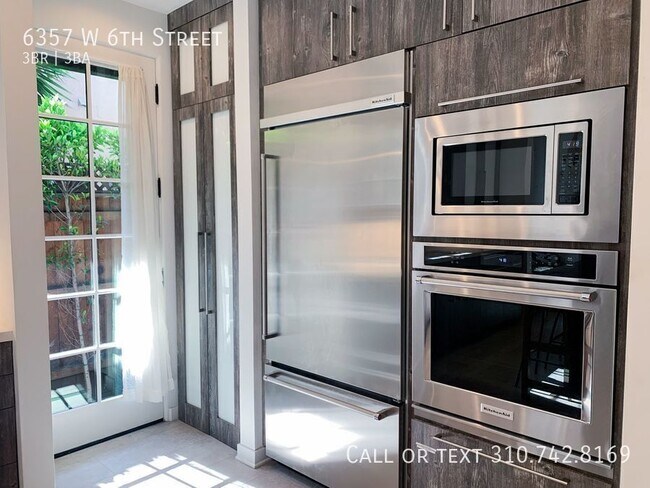 Building Photo - 6357 W 6th St