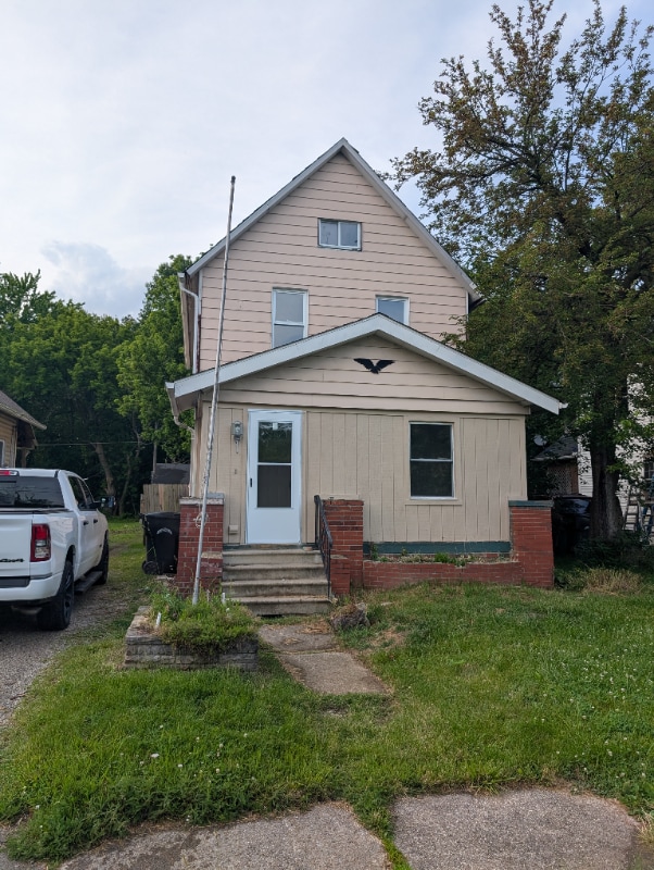 Building Photo - 318 Bell Ave