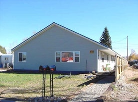 Building Photo - 512 N 12th St