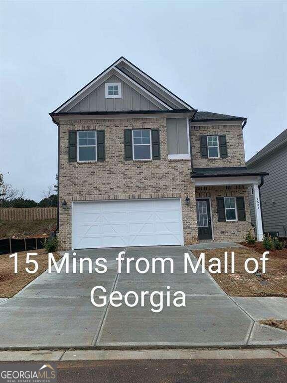 Building Photo - 1531 Winding Rdg Trl