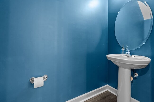 Building Photo - Smart, Secure, and Energy-Efficient Home f...