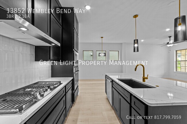 Building Photo - 13852 Wembley Bnd Wy