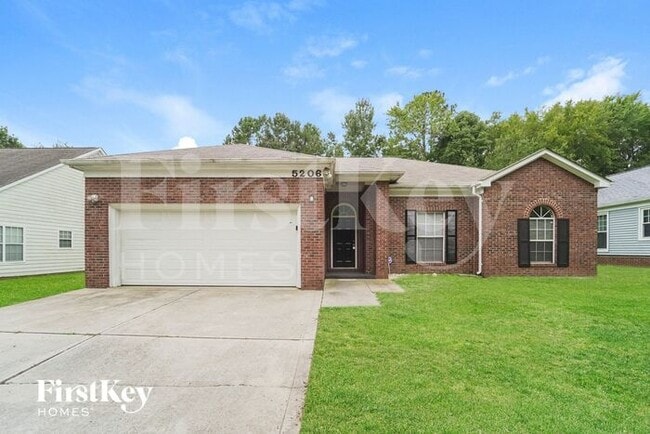 Building Photo - 5206 Cressingham Ct