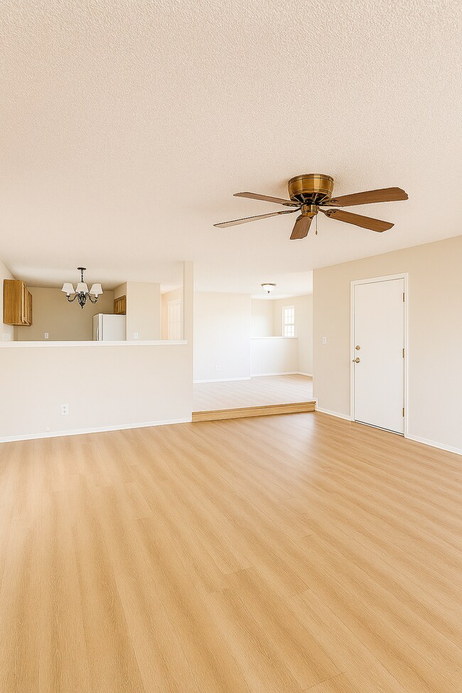 Building Photo - 3-bedroom, 2-Bathroom Home in the Ridgemont Neighborhood!