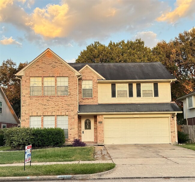 Building Photo - 16315 Cobble Springs Ct