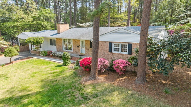 Building Photo - 1055 Inverness Rd