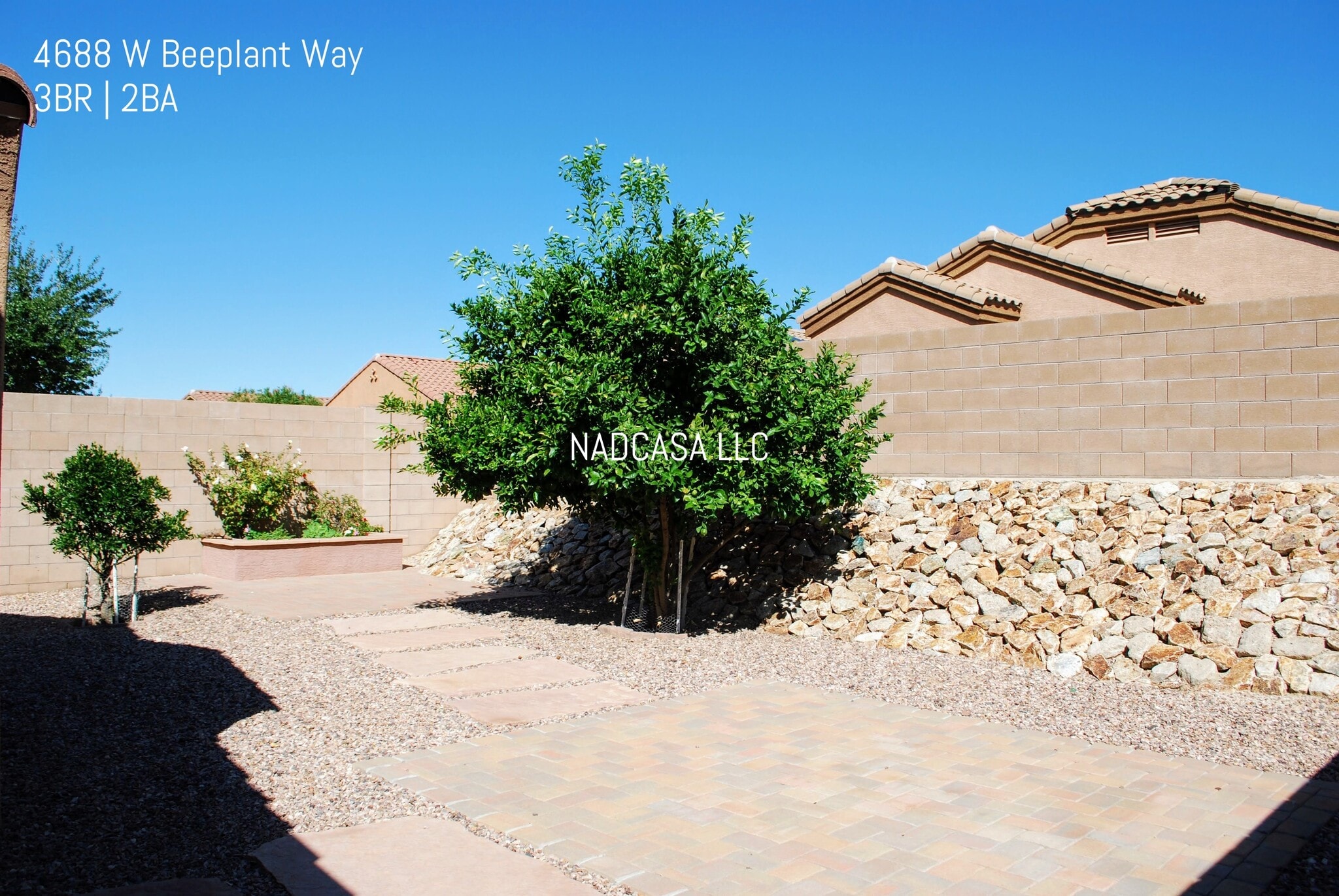 Building Photo - 4688 W Beeplant Way