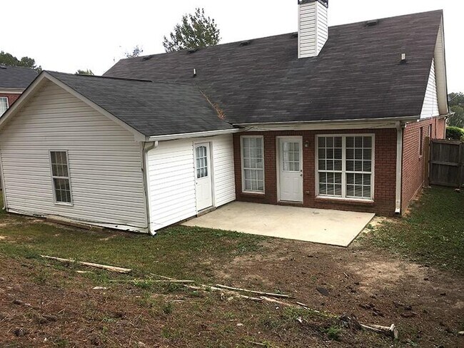 Building Photo - 2515 Freemans Walk Dr