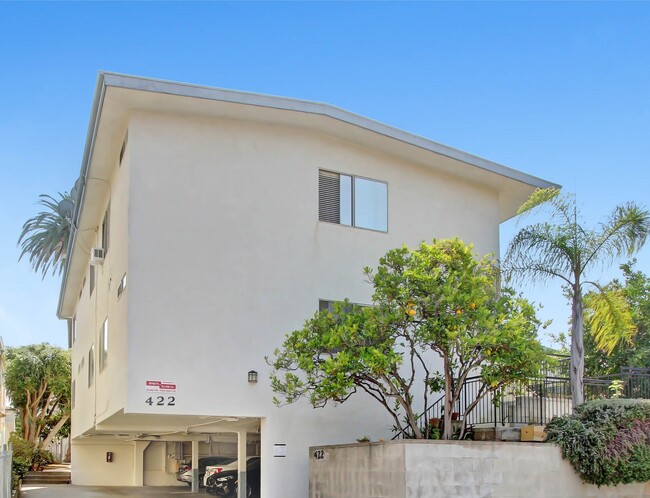 422 Hill St in Santa Monica - 4 blocks to... - 422 Hill St in Santa  Monica - 4 blocks to...