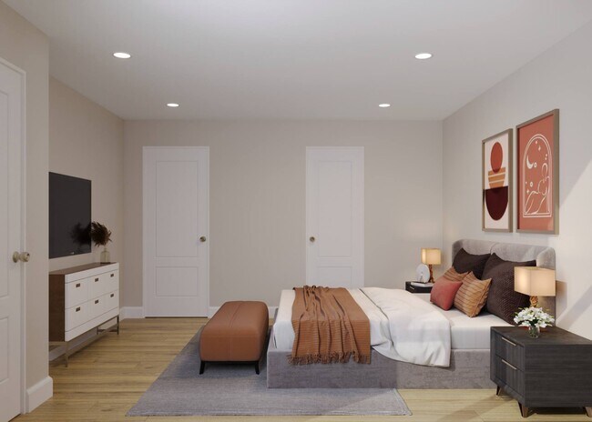 Building Photo - Mint and Mill Townhomes