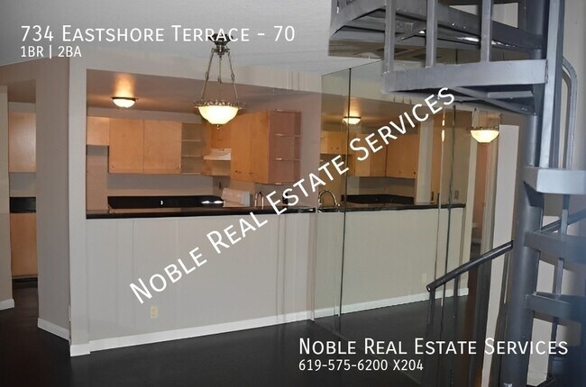 Building Photo - 734 Eastshore Terrace
