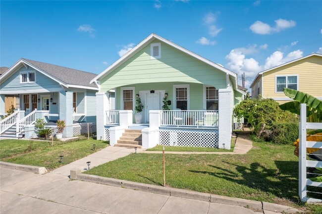 Building Photo - 2912 Avenue R