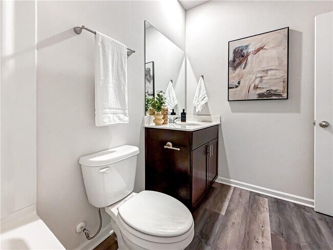 Building Photo - 5836 Hackberry Ln