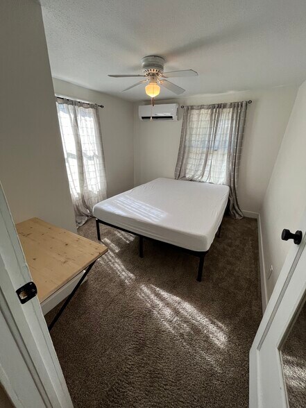 Bedroom right - 230 N 700 W
