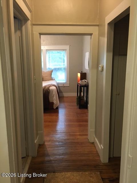 Building Photo - 3903 Kennison Ave