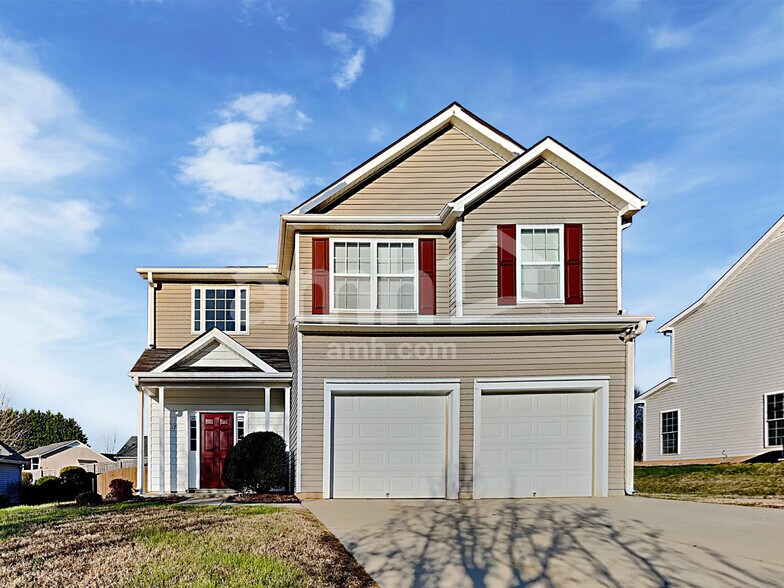 Primary Photo - 1710 Beeson Park Ln