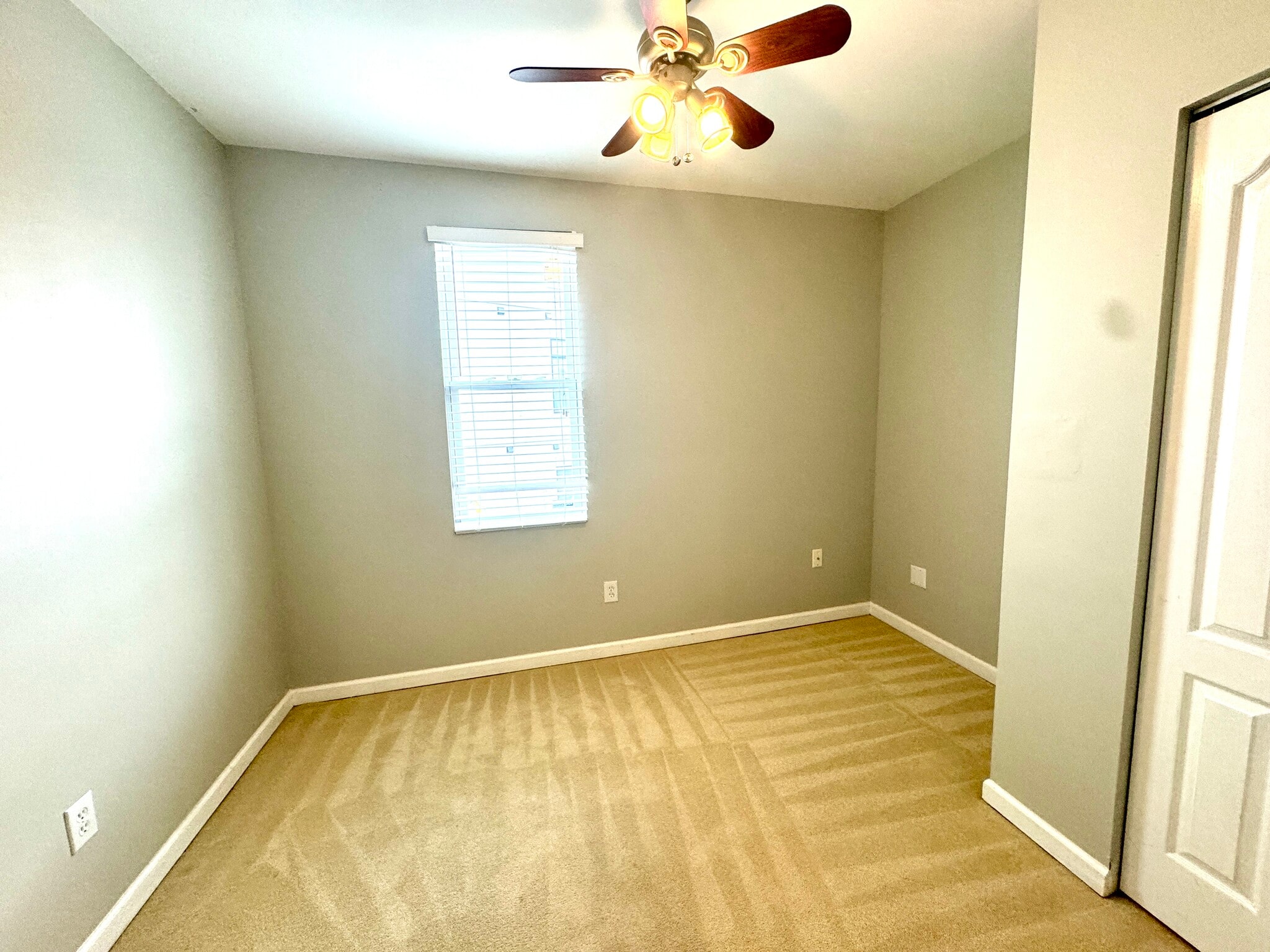 Guest Bedroom - 1215 I St SE