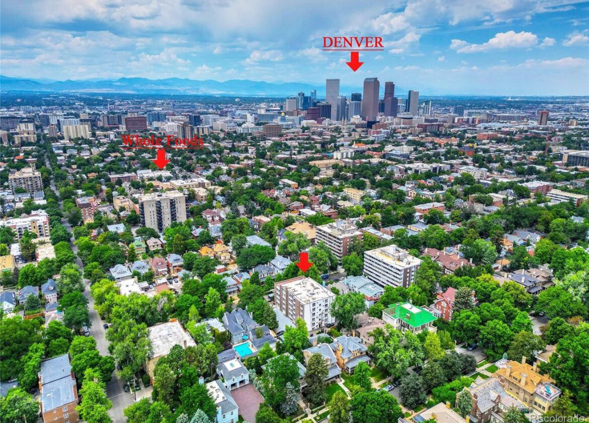 Building Photo - 1050 N Lafayette St