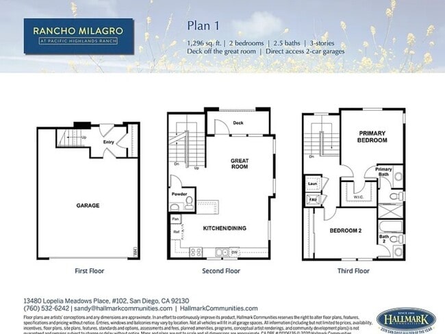 Building Photo - 13480 Lopelia Meadows Pl