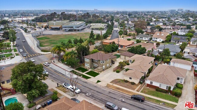 Building Photo - 6311 S La Tijera Blvd