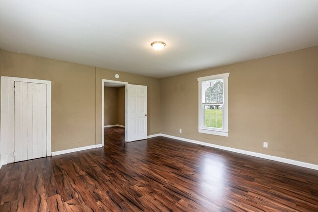 Building Photo - Cozy 1 Bed/1 Bath Home in Zebulon!