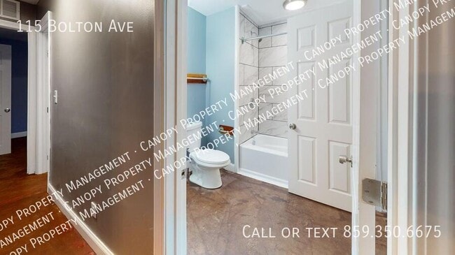 Building Photo - 115 Bolton Ave