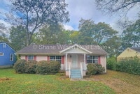 Building Photo - Comfortable 3 bedroom/ 1 bathroom home for rent.  Quiet neighborhood and lovely back yard and dec...