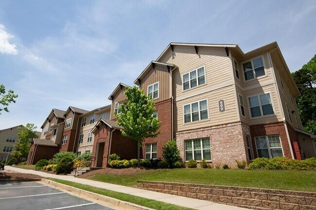 Building Photo - 3450 Forrest Park Rd SE