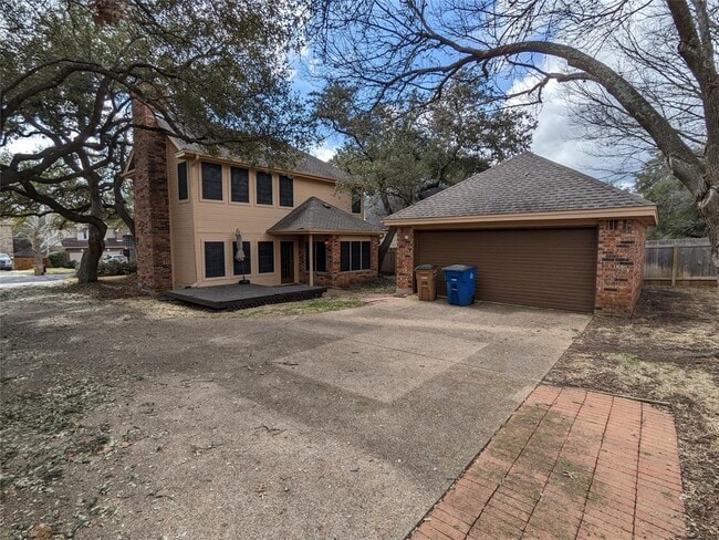 Building Photo - 7602 Mifflin Kenedy Ter