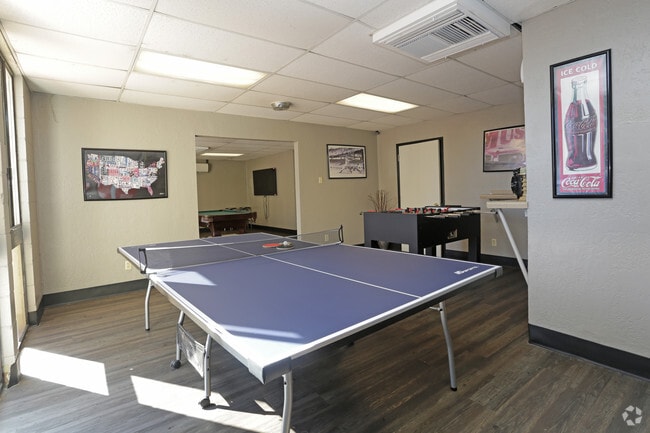 Interior Photo - Wildcat Canyon Village