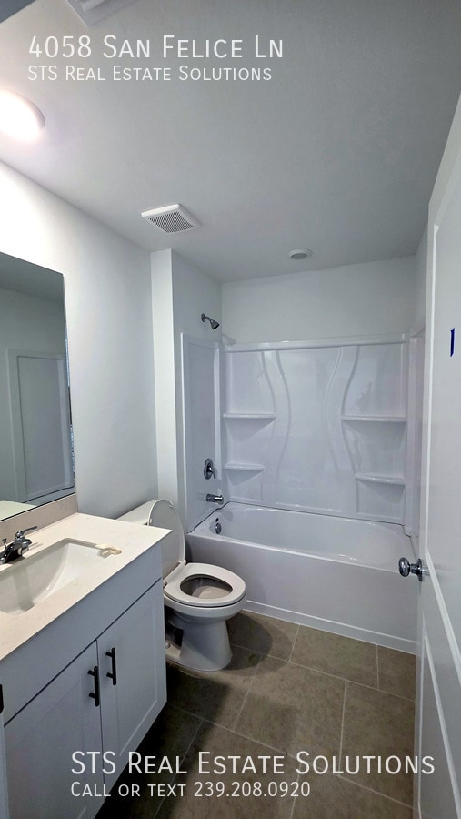 Building Photo - 4058 San Felice Ln