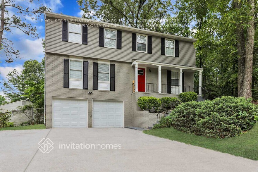 Building Photo - 3301 Bramblevine Cir