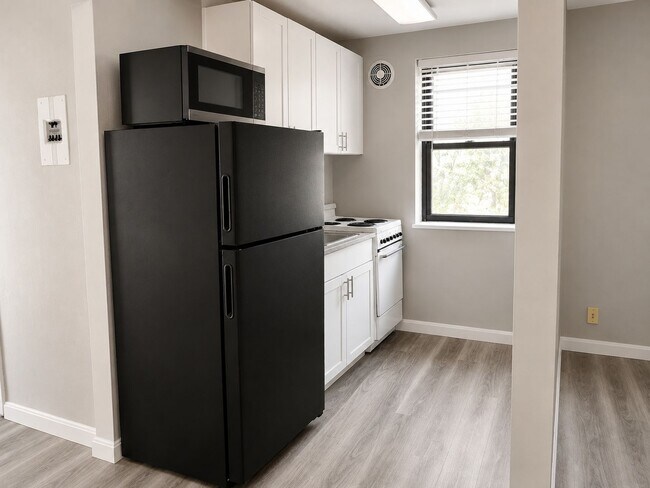 Interior Photo - 101 Mt Lebanon Blvd