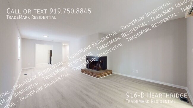 Building Photo - 916-D Hearthridge-