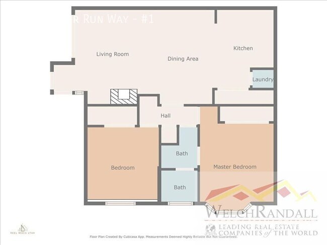 Building Photo - 3831 S River Run Wy
