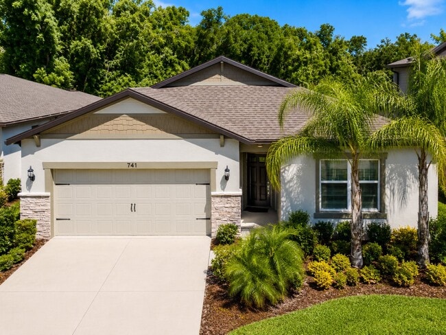 Building Photo - 741 Parsons Mooring Ct