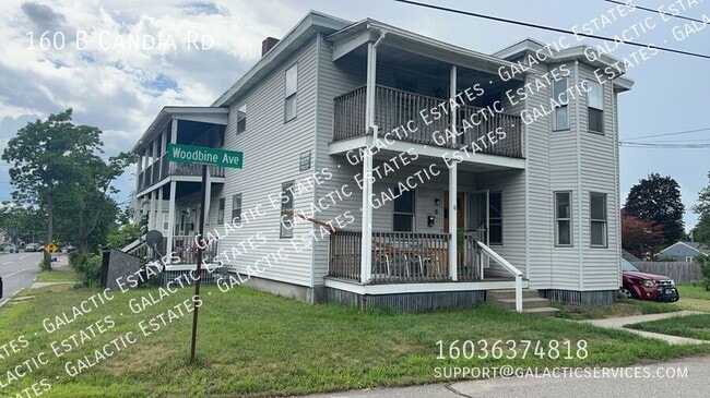 Building Photo - 160 Candia Rd