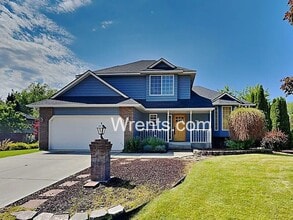 Building Photo - Coming Soon! Spacious 4-Bedroom, 3-Bath Home in Desirable Spokane Valley!