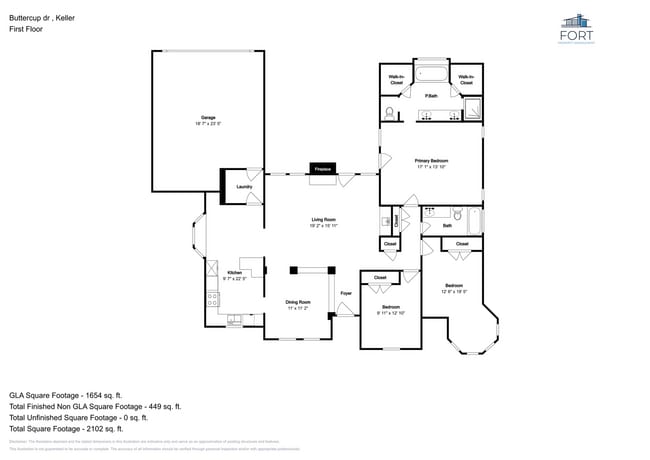 Building Photo - 698 Buttercup Dr