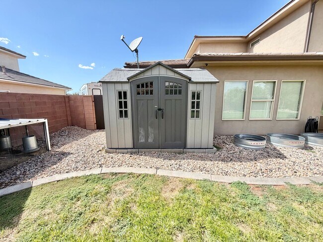 Building Photo - 5973 S Kastra Ln