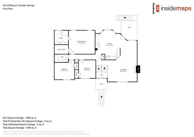 Building Photo - 5414 Milling Ct