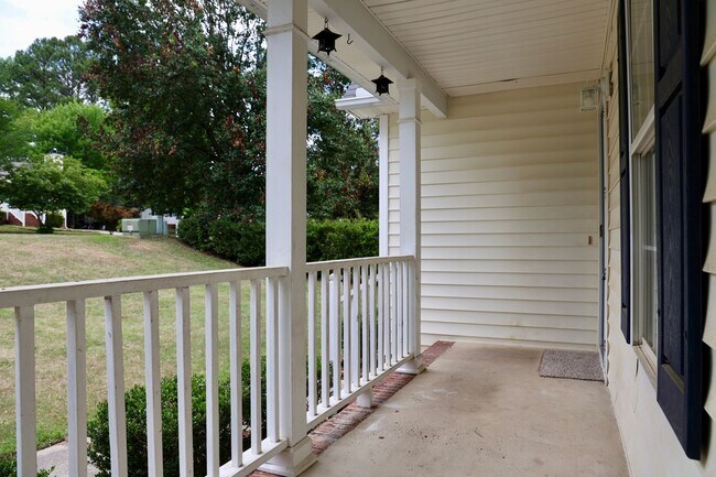 Building Photo - Knightdale Rental Home - Great Location!
