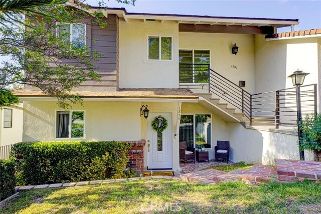 Building Photo - 1881 Verdugo Loma Dr